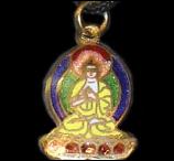 pendantsbuddha