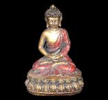 meditingbuddha