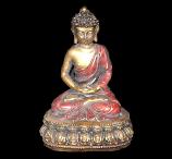 meditingbuddha