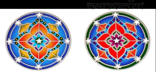 sunlightHarmonymandala