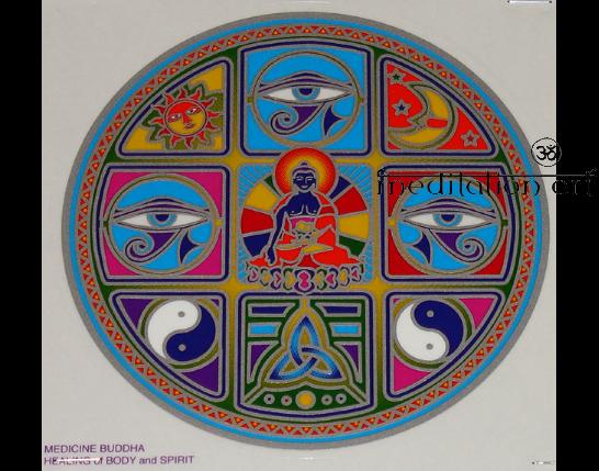 sunsealMedicineBuddha